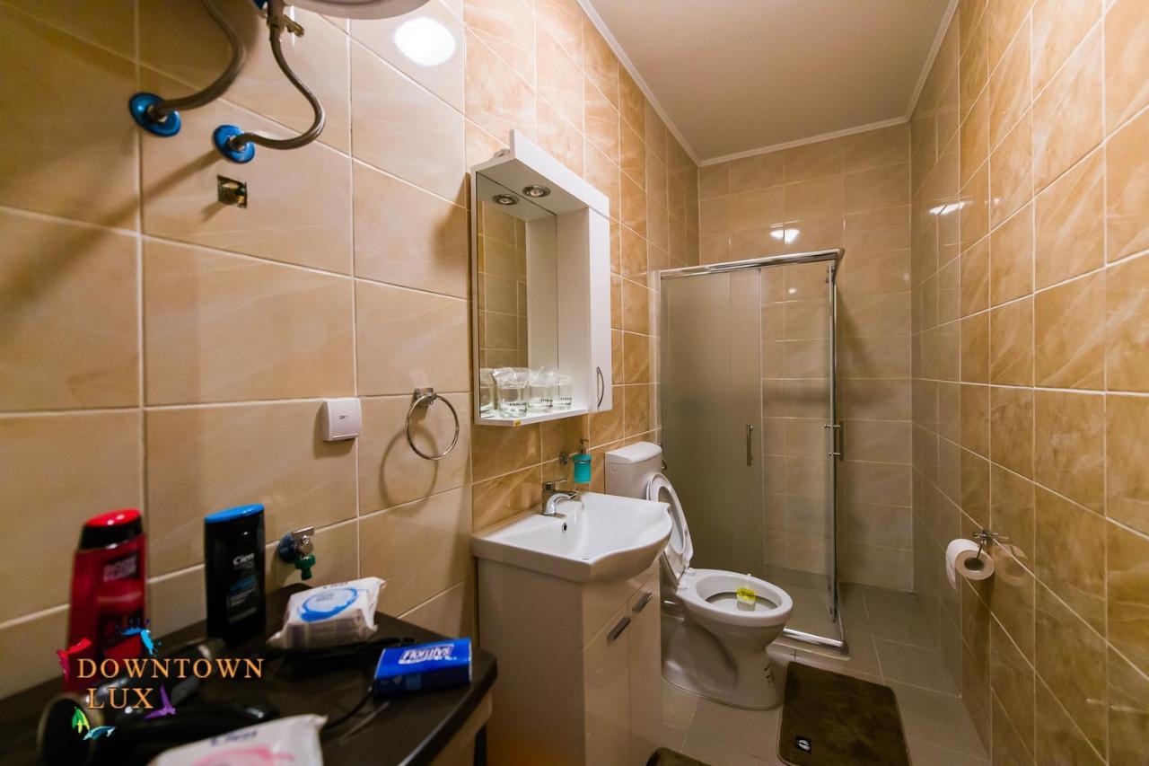Downtown Lux Apartments, Subotica Exterior photo